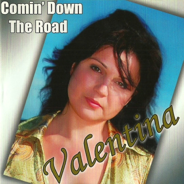 Comin' Down The Road