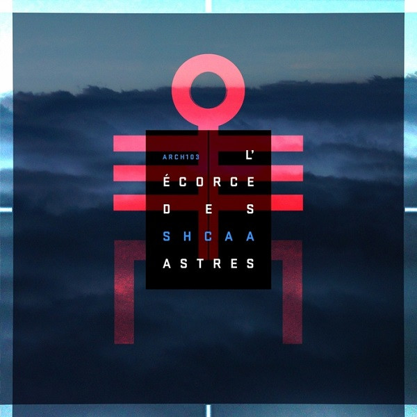 L'écorce Des Astres