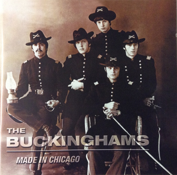 Made In Chicago