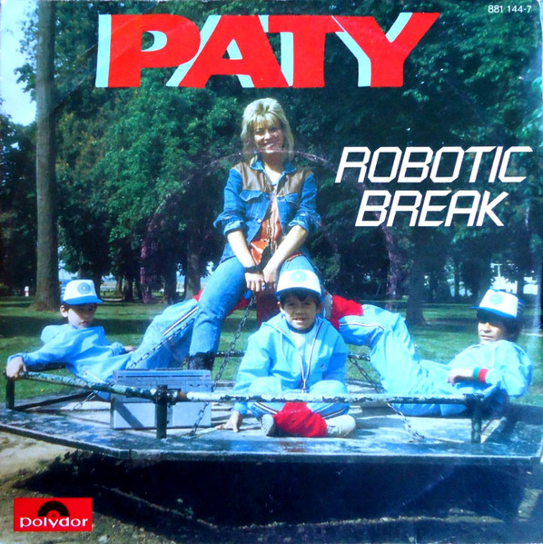 Robotic Break