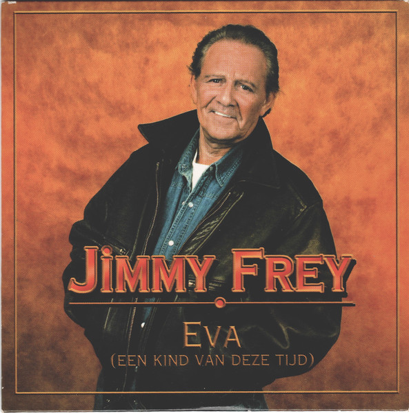 Eva (Een Kind Van Deze Tijd)