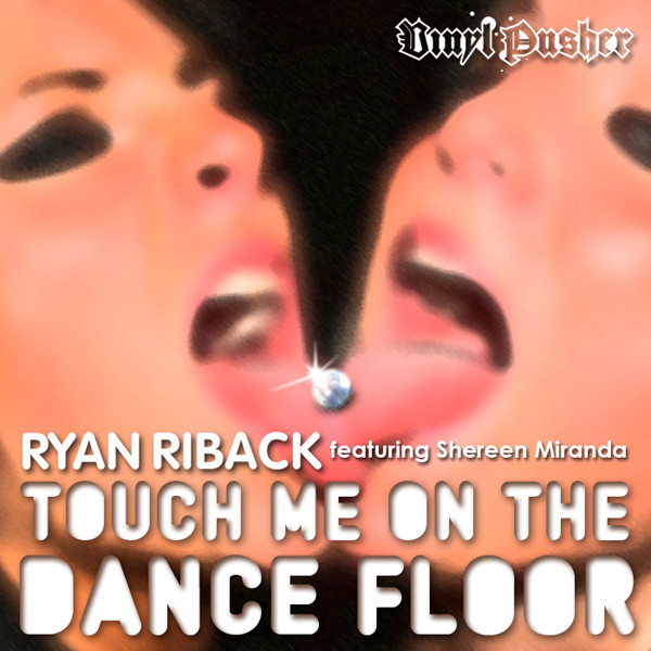 Touch Me On The Dance Floor