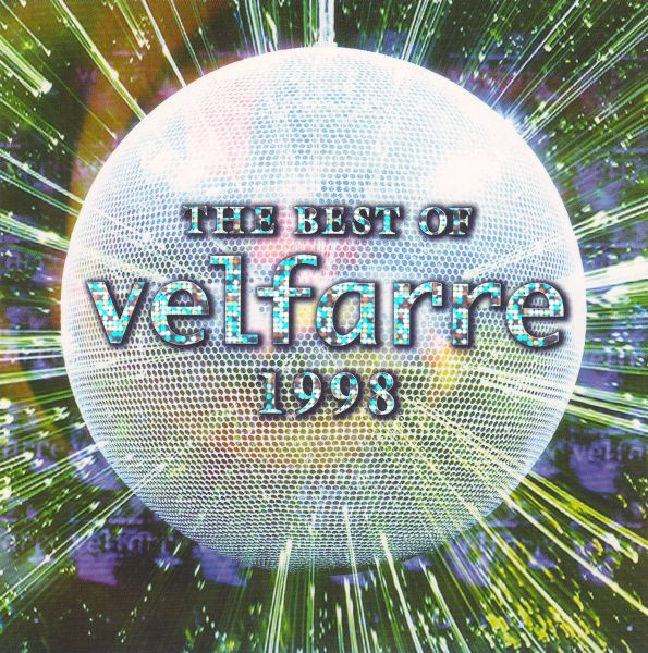 The Best Of Velfarre 1998
