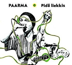 Pidä Liekkis