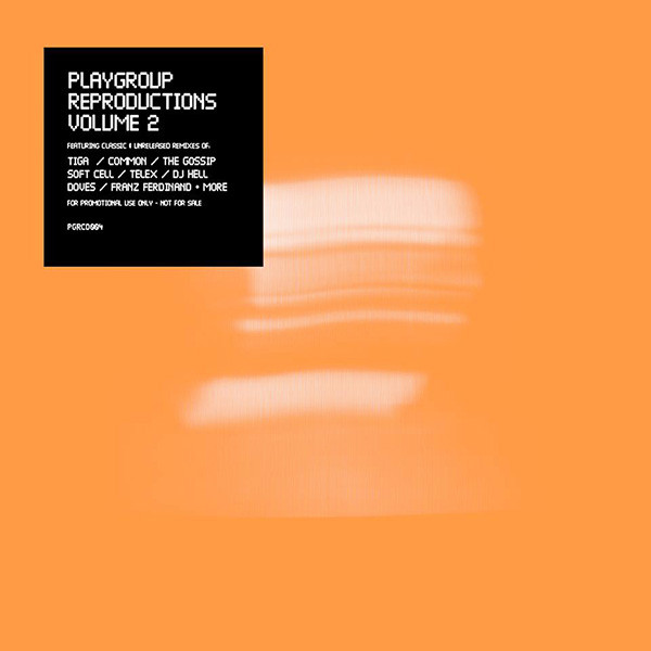 Reproductions Volume 2