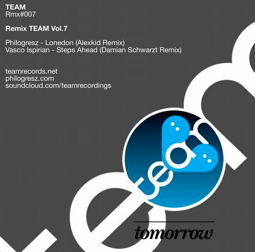 Remix TEAM Vol.7