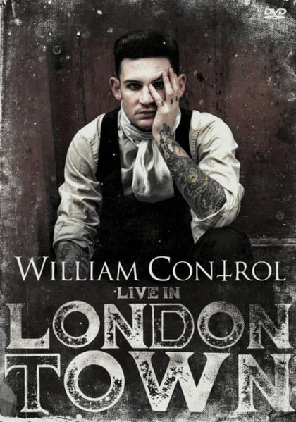 Live In London Town