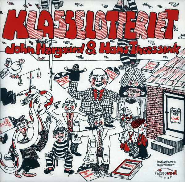 Klasselotteriet