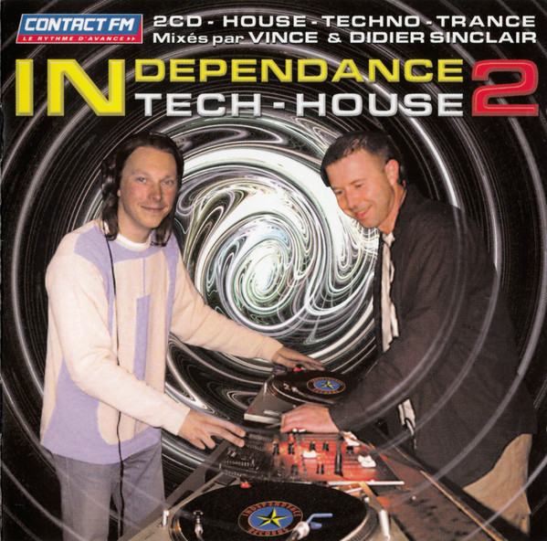 Independance Tech-House 2