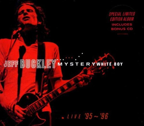 Mystery White Boy (Live '95 ~ '96)