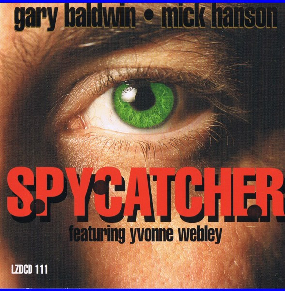 Spycatcher