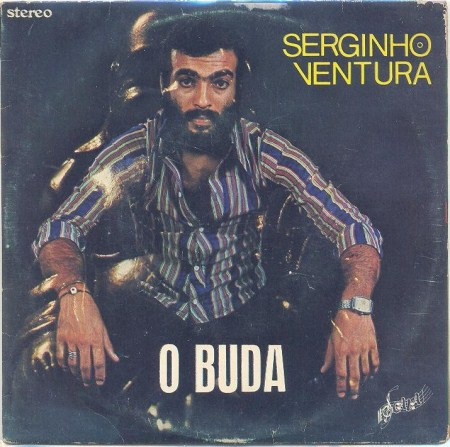 O Buda / Prá Gilberto Gil