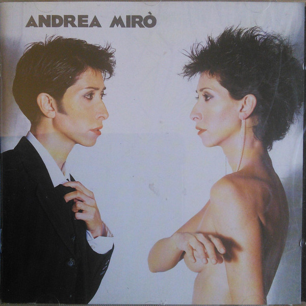 Andrea Mirò