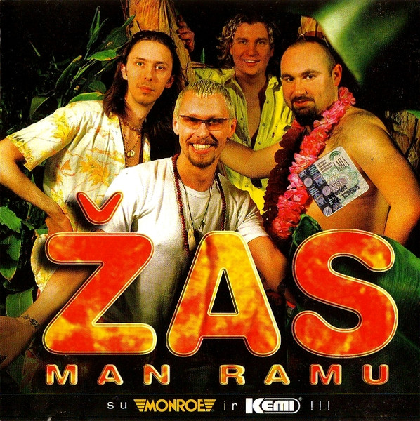 Man Ramu