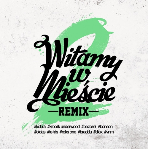 Witamy W Mieście 2