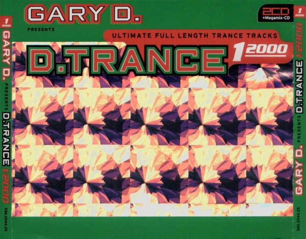 D.Trance 1/2000