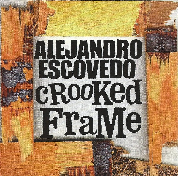 Crooked Frame