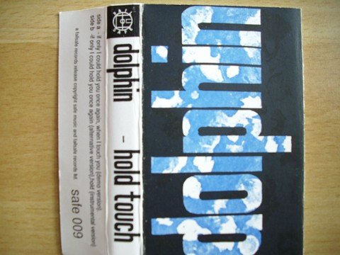Hold Touch