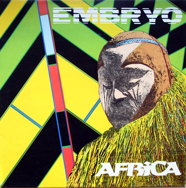 Africa