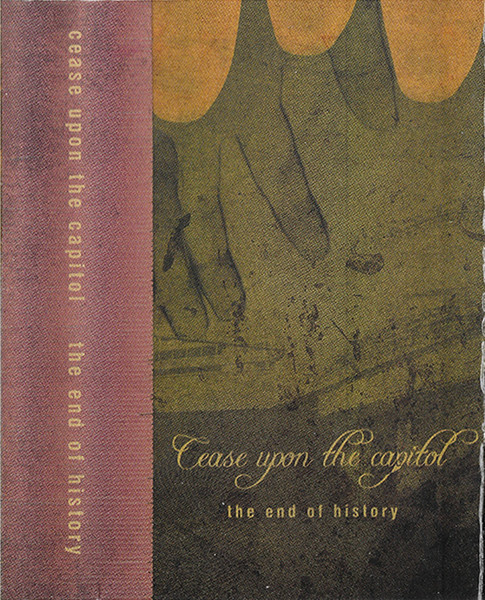 The End Of History