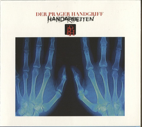 Handarbeiten