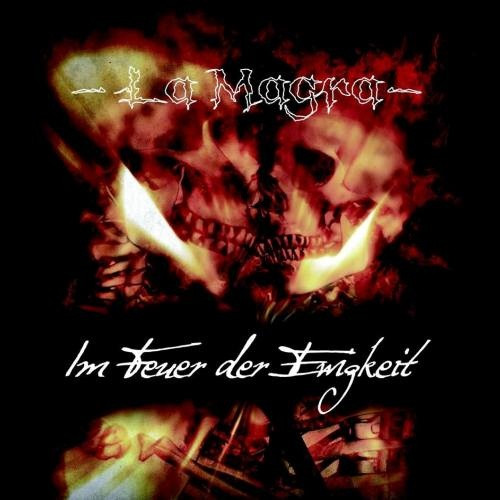 Im Feuer Der Ewigkeit