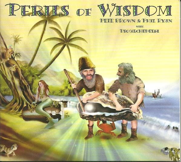 Perils Of Wisdom