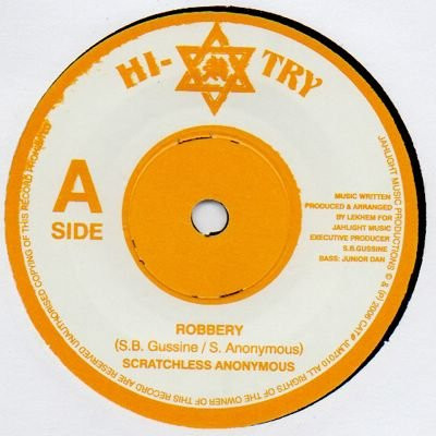 Robbery