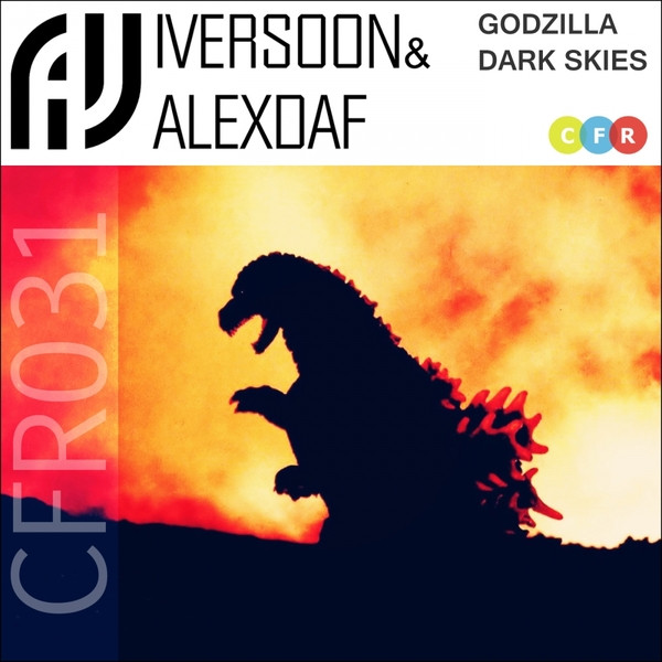 Godzilla / Dark Skies