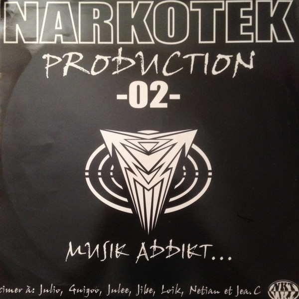 Narkotek 02