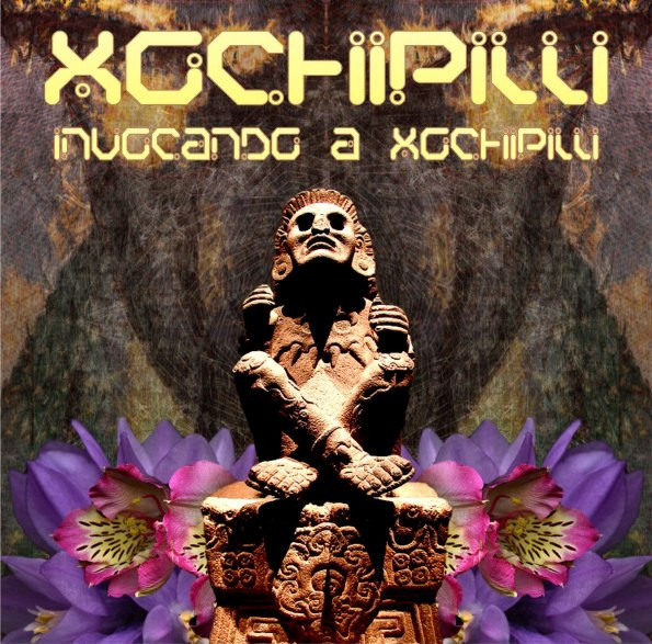 Invocando A Xochipilli