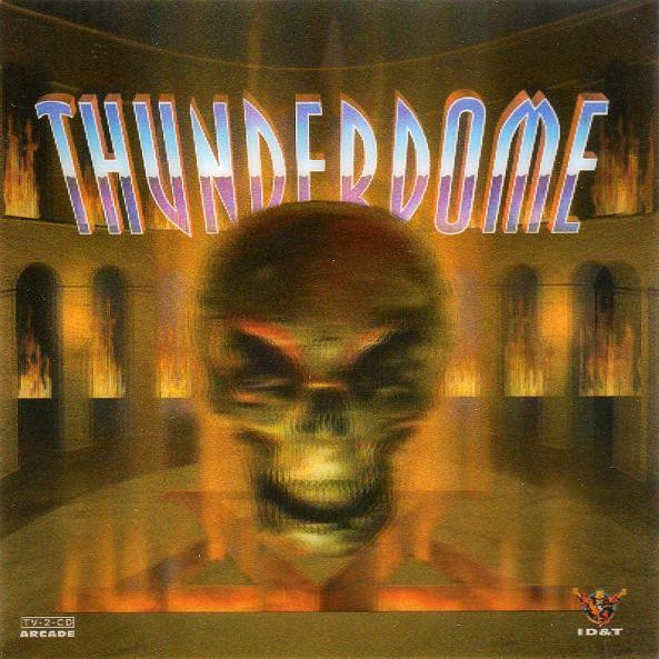Thunderdome XX