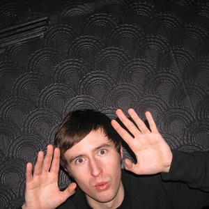 Skull Juice Radio - Episode 4 (April 2008)