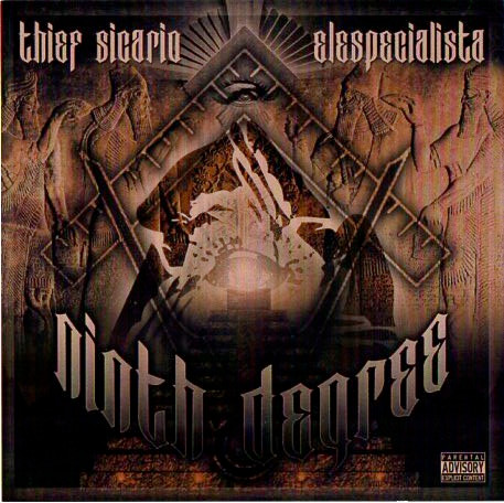 Ninth Degree