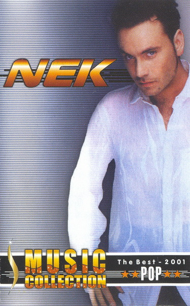 The Best 2001 Pop