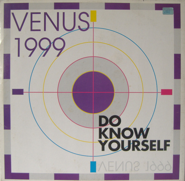 Do Know Yourself / Je Suis La Femme