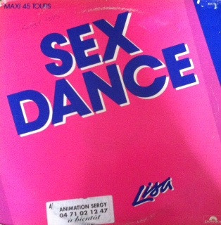 Sex Dance