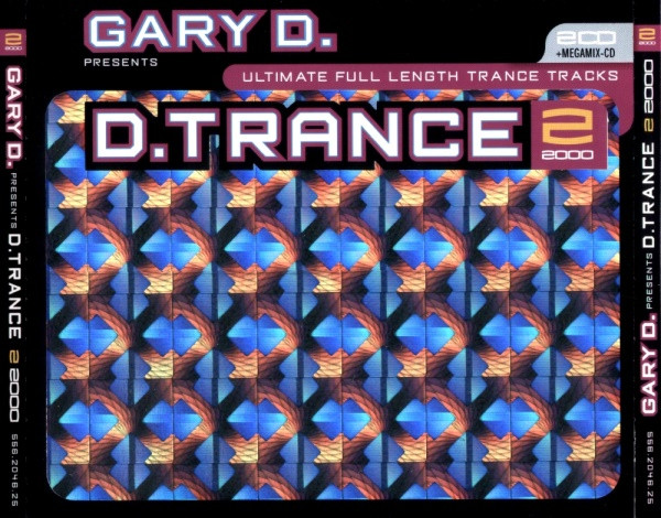 D.Trance 2/2000