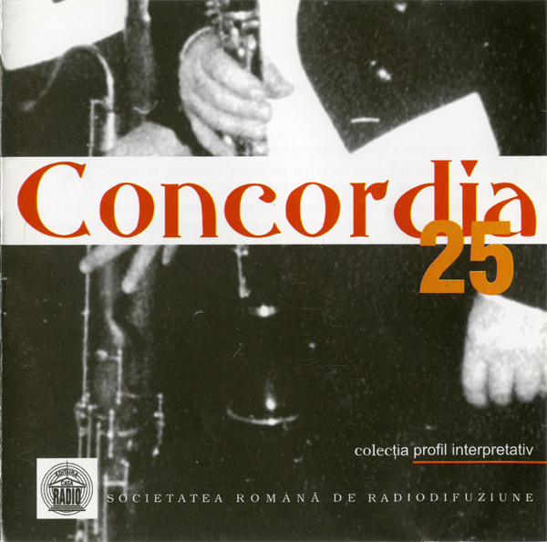 Concordia 25