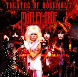 Theatre Of Rosemont