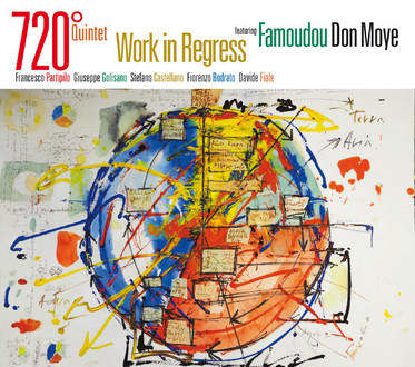 Work In Regress