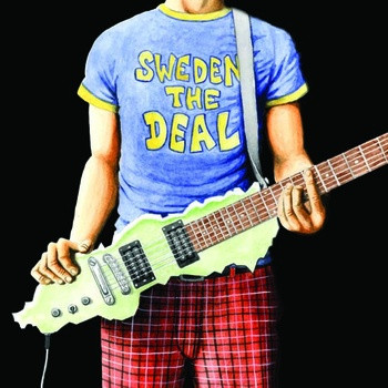 Sweden The Deal