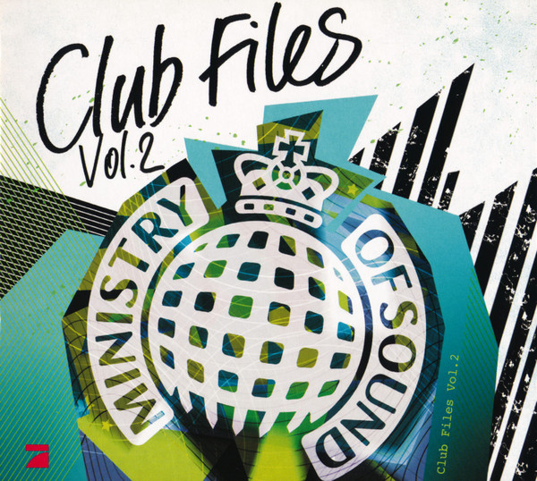 Club Files Vol. 2