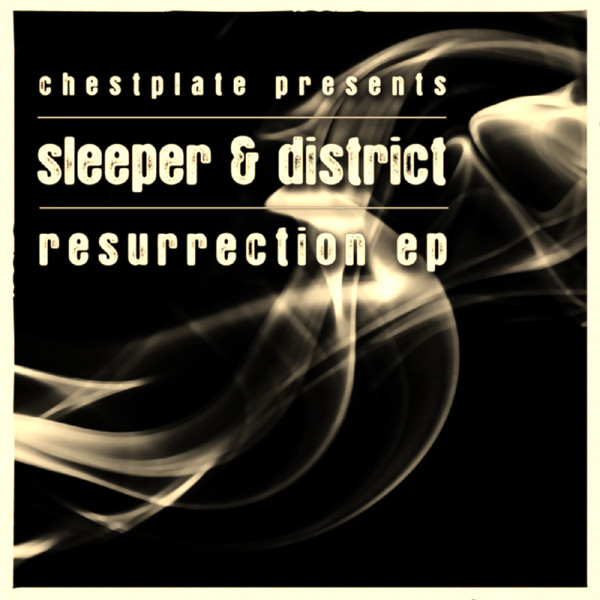 Resurrection Ep