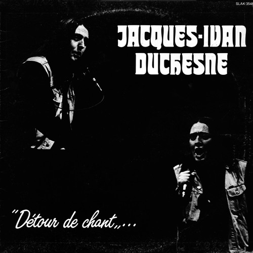 Détour De Chant