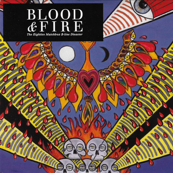 Blood & Fire