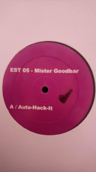 Auto-Hack-It / Marissa's ABC's