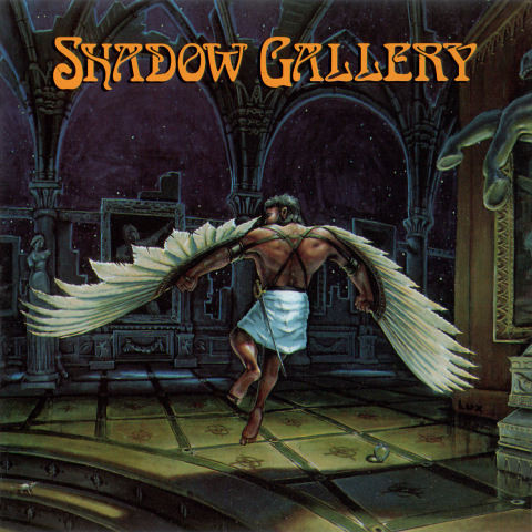 Shadow Gallery