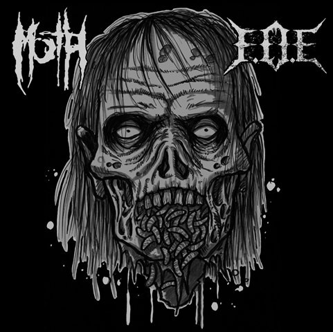 Fear Of Extinction / March Of The Hordes