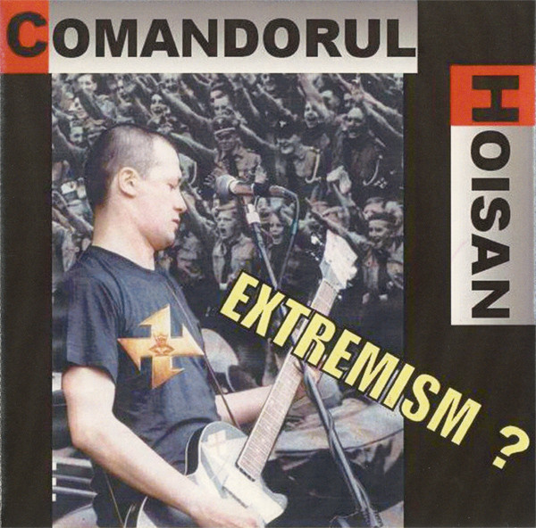 Extremism ?